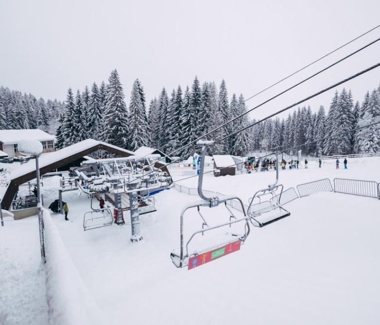 Reze Sumava *