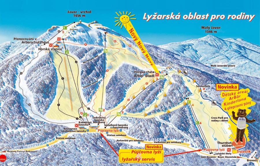 Reze Sumava
