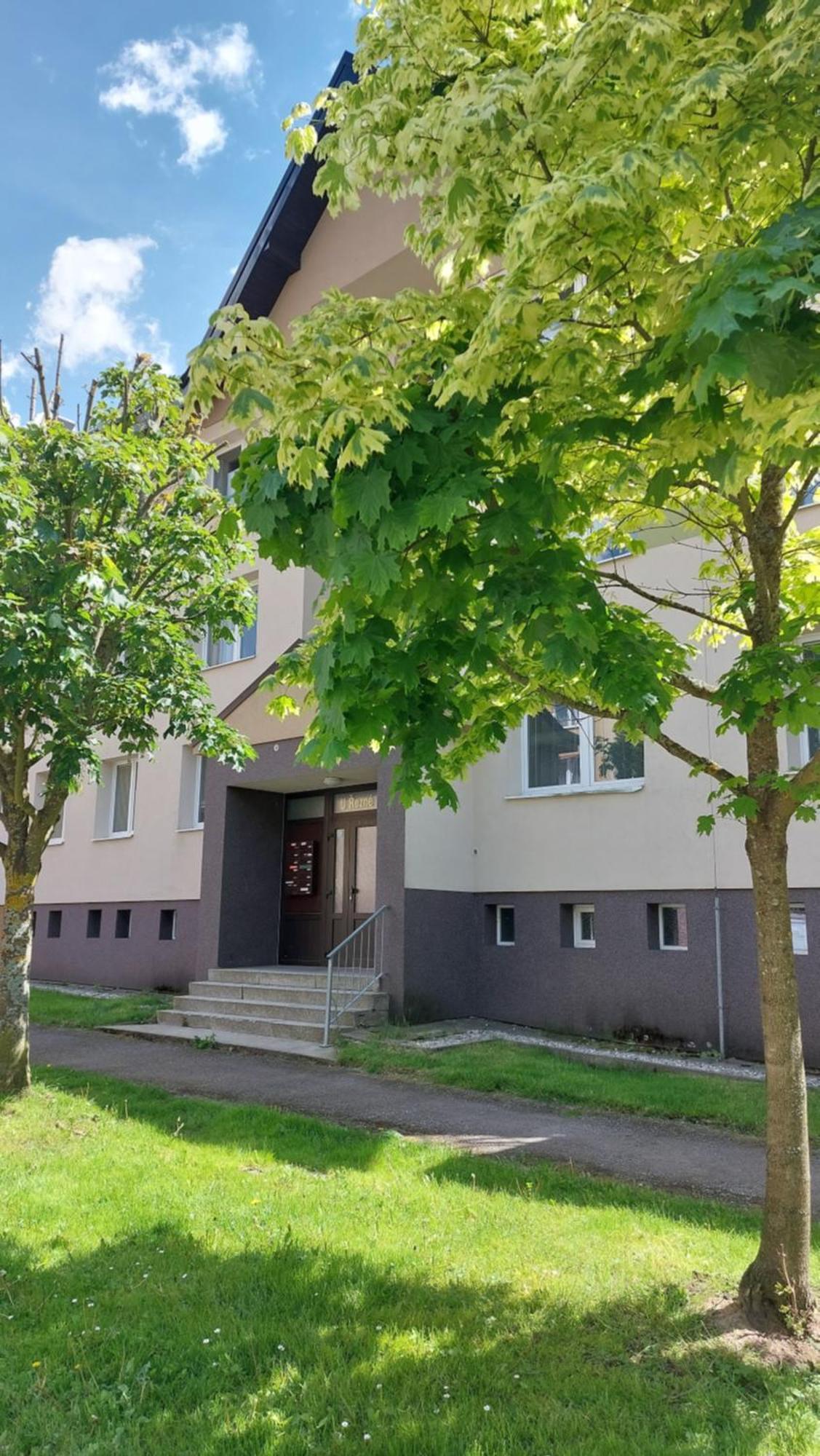 Apartmán Reze Sumava *