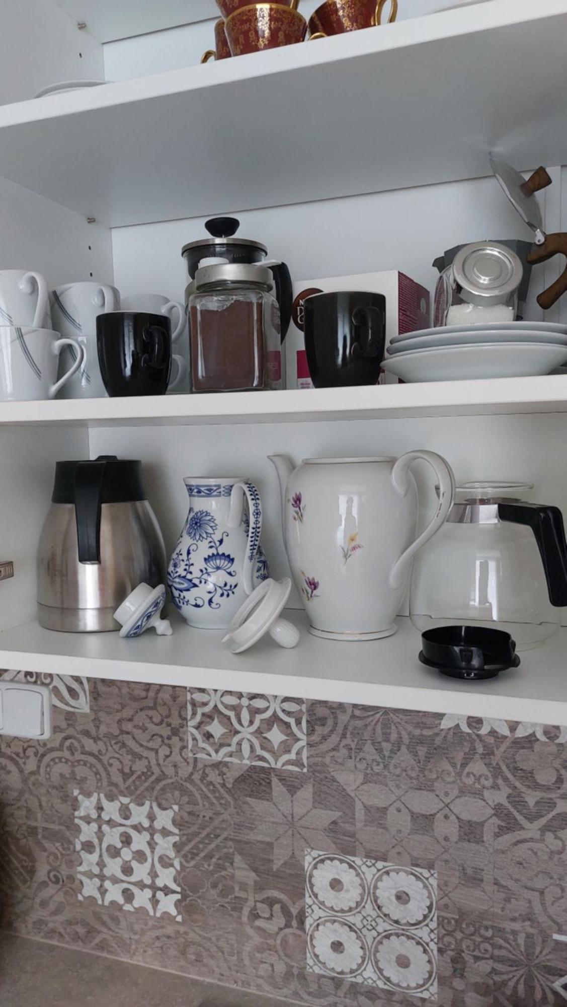 Apartmán Reze Sumava